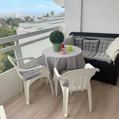 L&a Ocean View 아파트