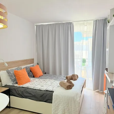 Apartman L&a Ocean View