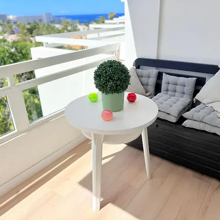 L&a Ocean View * 플라야데라스아메리카스