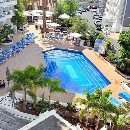 L&a Ocean View Apartmán Playa de las Americas (Tenerife)