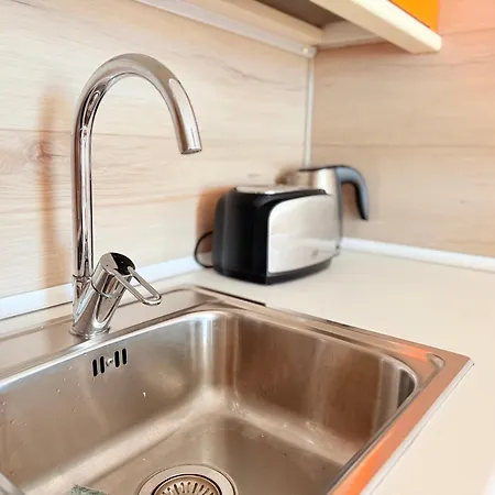 L&a Ocean View Apartmán