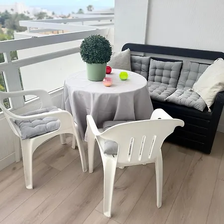 L&a Ocean View * Playa de las Americas (Tenerife)